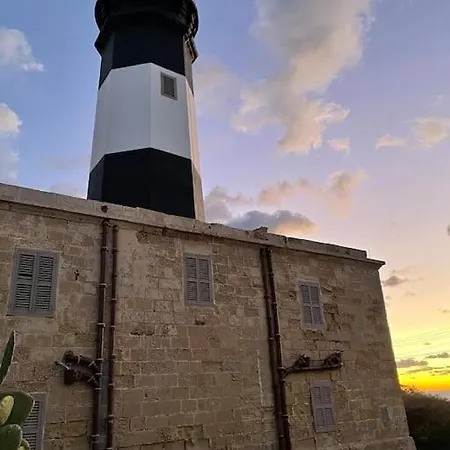 Sunrise - Modern Near The Birżebbuġa