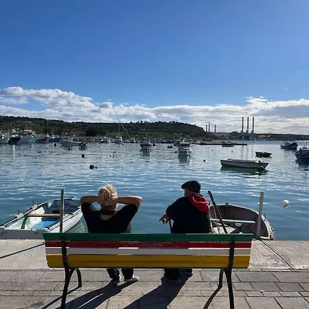 Sunrise - Modern Near The 公寓