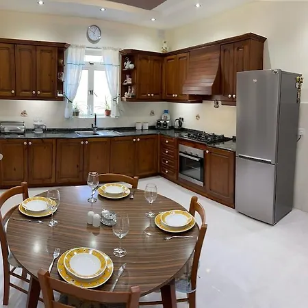 Sunrise - Modern Near The Birżebbuġa