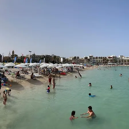 公寓 Sunrise - Modern Near The