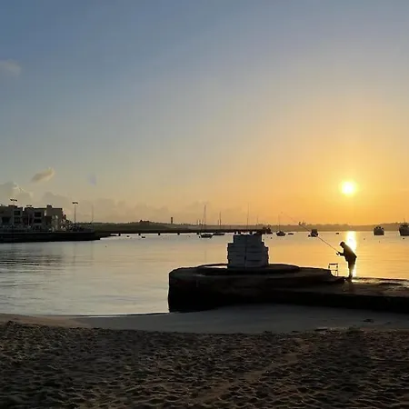 Sunrise - Modern Near The