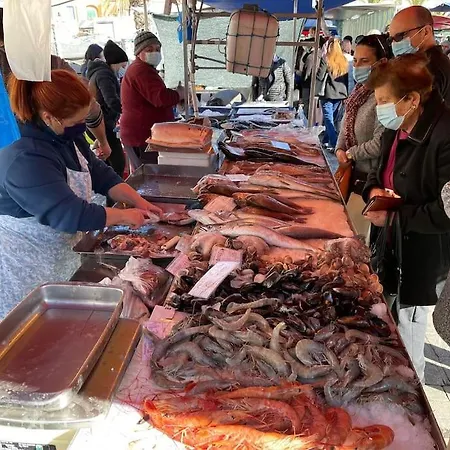 Sunrise - Modern Near The