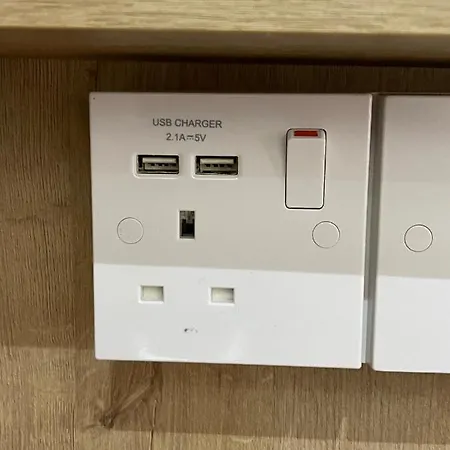 Sunrise - Modern Near The