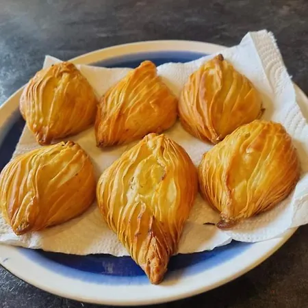 Sunrise - Modern Near The 公寓 Birżebbuġa