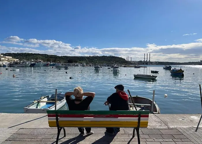 Sunrise - Modern Near The Διαμέρισμα