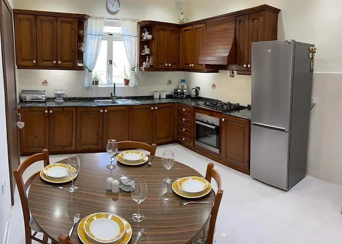 Sunrise - Modern Near The Birżebbuġa