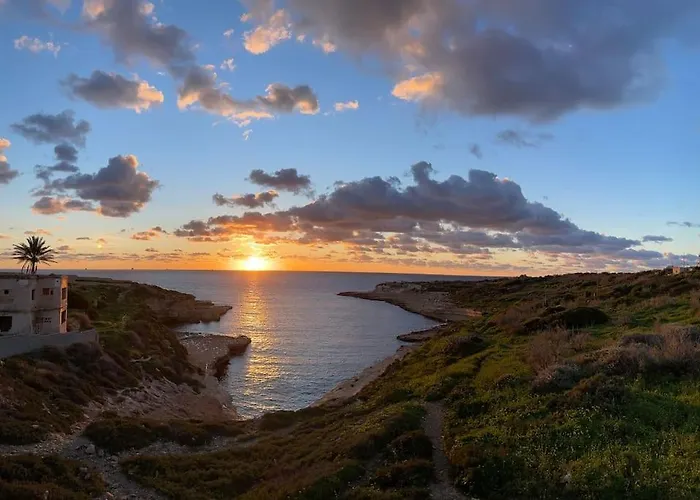 Sunrise - Modern Near The Διαμέρισμα *