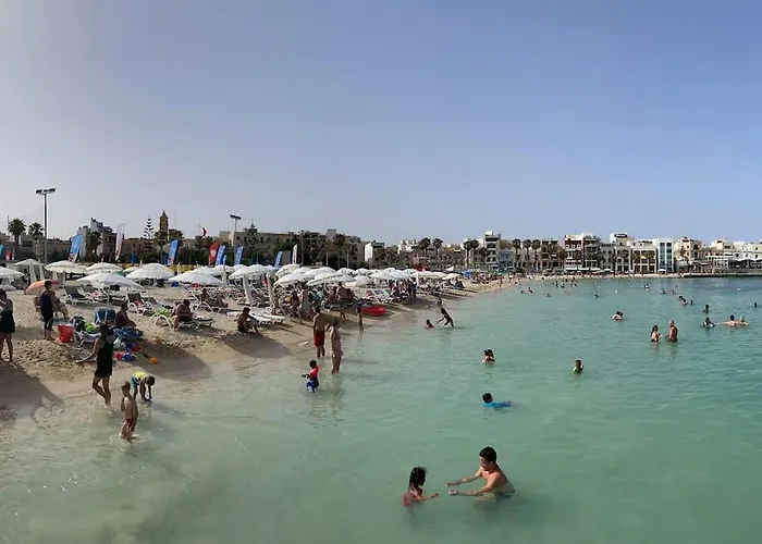 Διαμέρισμα Sunrise - Modern Near The