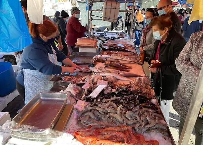 Sunrise - Modern Near The