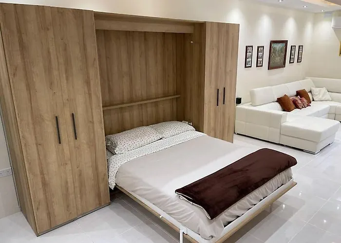 Sunrise - Modern Near The *