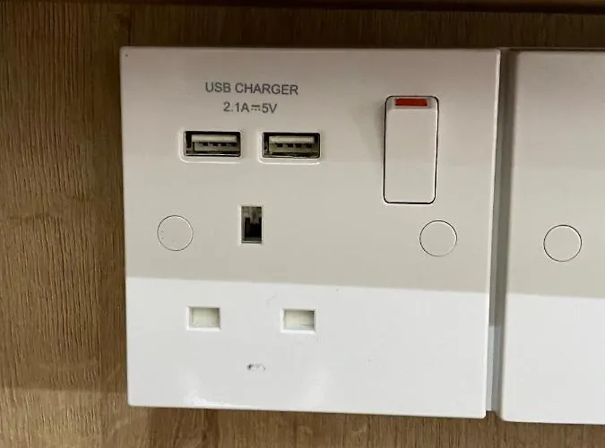 Sunrise - Modern Near The