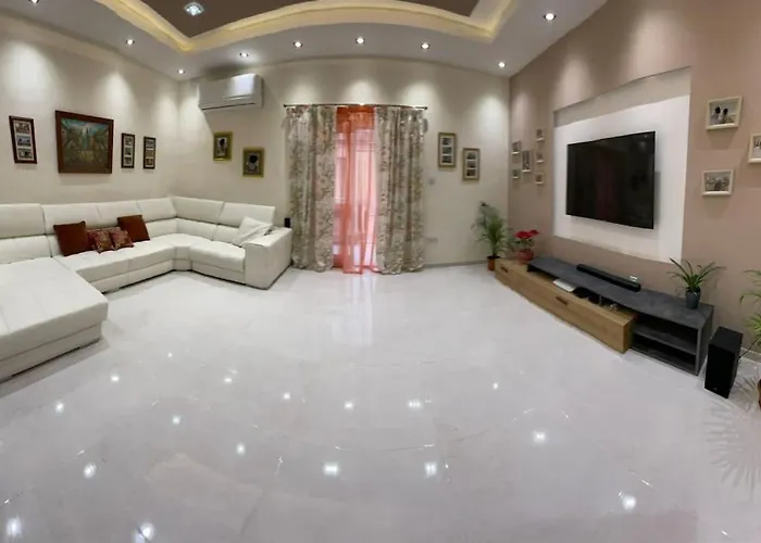 Sunrise - Modern Near The Διαμέρισμα *